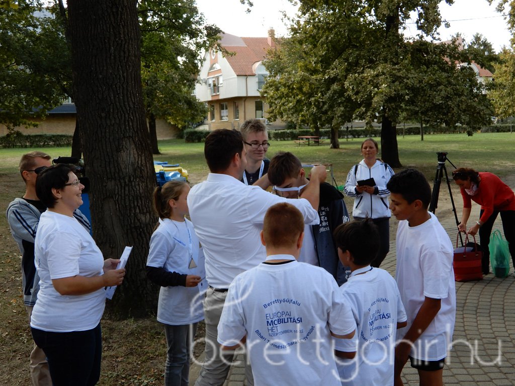Európai Mobilitási Hét 50